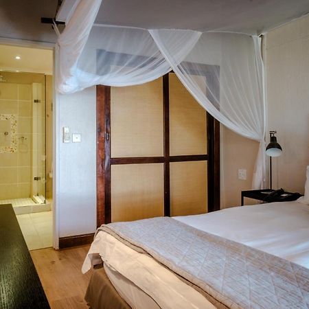 Chobe Marina Lodge Kasane Exterior photo